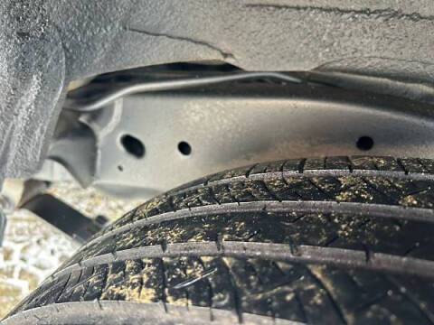 2013 Nissan Xterra S