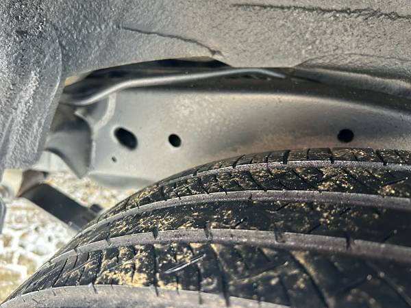 2013 Nissan Xterra S