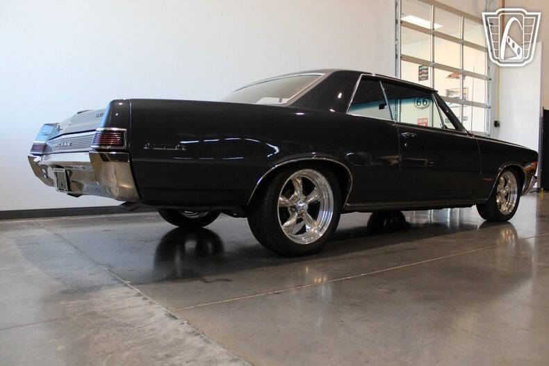 1965 Pontiac GTO