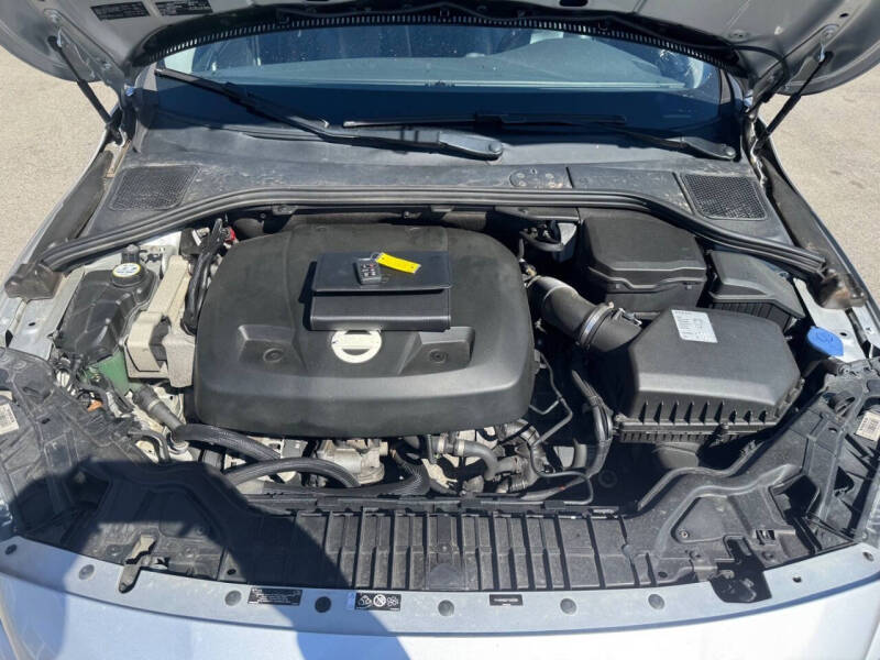 2015 Volvo V60 T5 Drive-E Premier