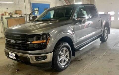 2024 Ford F-150 for sale at Reinecke Motor Co in Schuyler NE