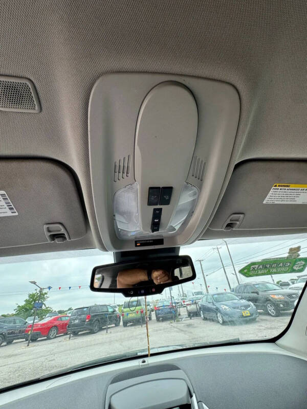 2016 GMC Terrain SLE-2