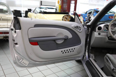 2006 Chrysler PT Cruiser Touring