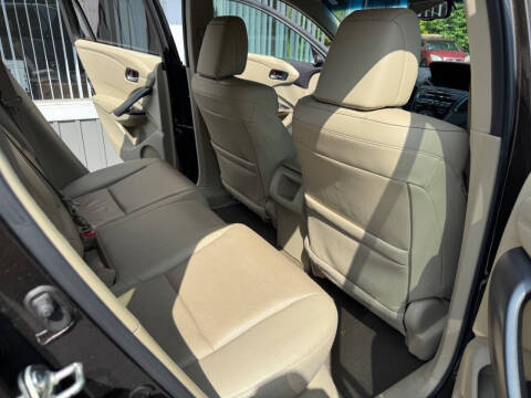 2014 Acura RDX w/Tech