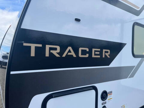 2026 Prime Time RV Tracer