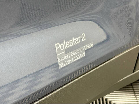 2023 Polestar 2 Long Range Dual Motor