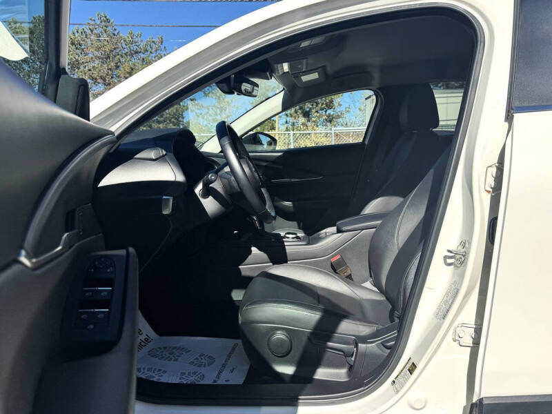 2023 Mazda CX-30 2.5 S Select