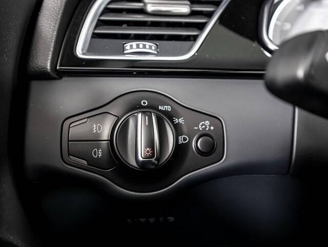 2017 Audi S5 3.0T quattro