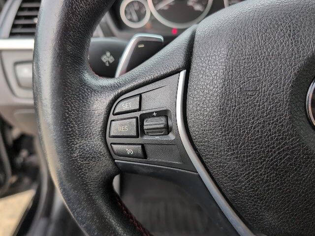 2016 BMW 4 Series 428i Gran Coupe