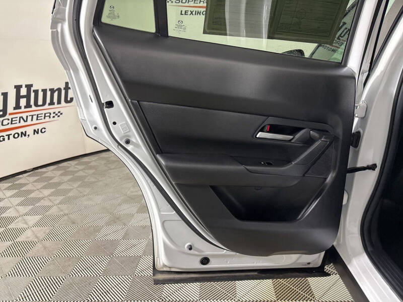 2025 Mazda CX-50 2.5 S Preferred