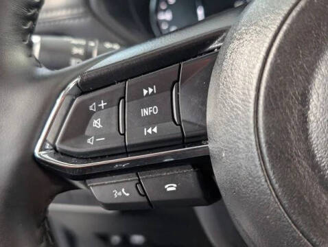 2023 Mazda CX-5 2.5 S Premium Plus