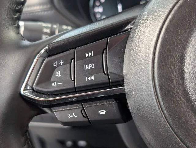 2023 Mazda CX-5 2.5 S Premium Plus