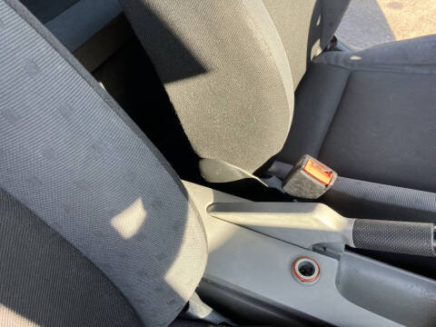 1998 Volkswagen New Beetle