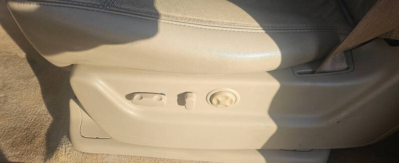 2007 Chevrolet Tahoe LT