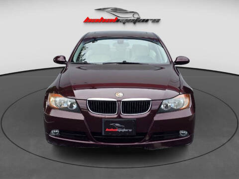 2007 BMW 3 Series 328i