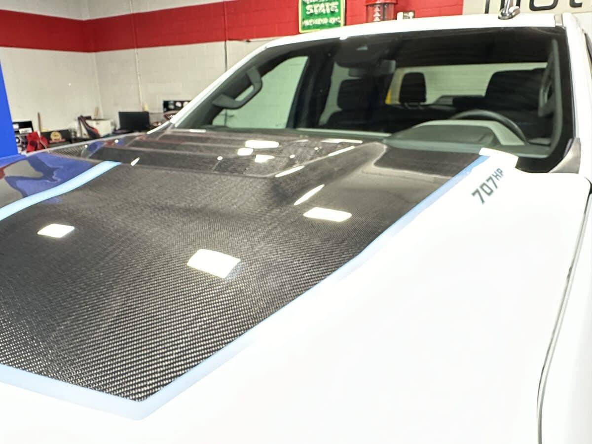2023 Chevrolet Silverado 1500 60