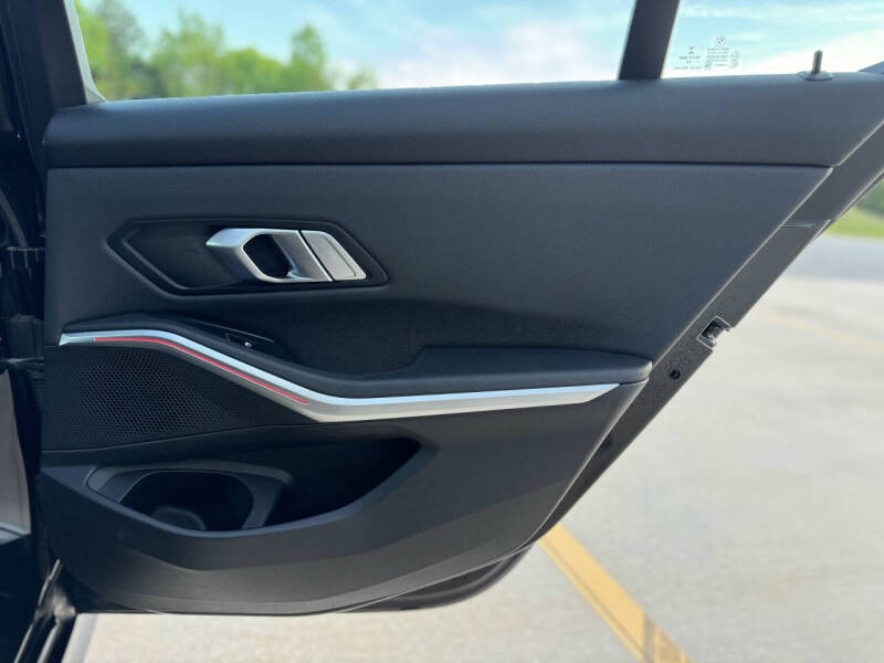 2021 BMW 3 Series 330i