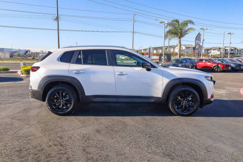 2025 Mazda CX-50 2.5 S Select