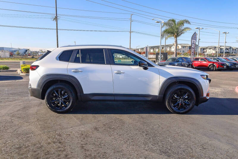 2025 Mazda CX-50 2.5 S Select