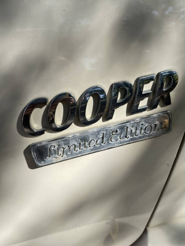 2013 MINI Hardtop Cooper