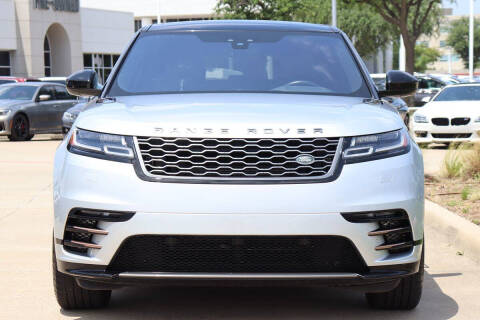 2018 Land Rover Range Rover Velar P380 R-Dynamic SE
