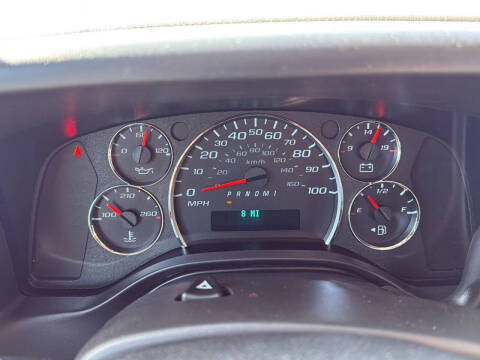 2025 Chevrolet Express 2500