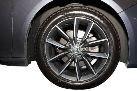 2021 Honda Accord EX-L