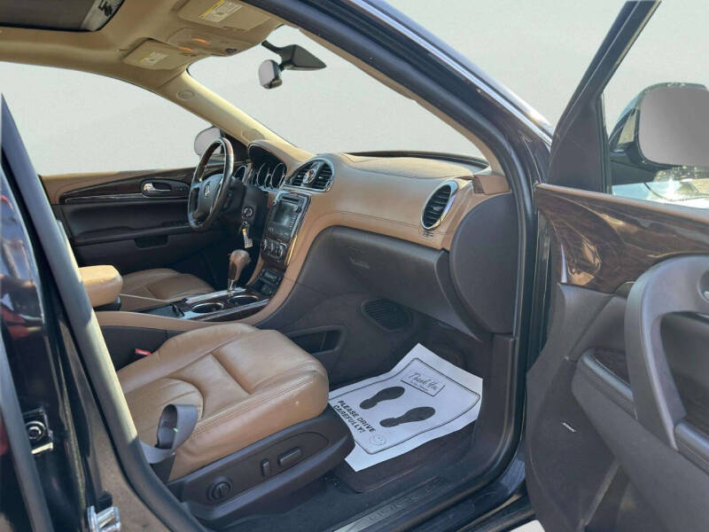 2016 Buick Enclave Premium