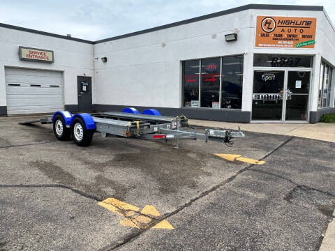 2017 Demco AT7000P for sale at HIGHLINE AUTO LLC in Kenosha WI