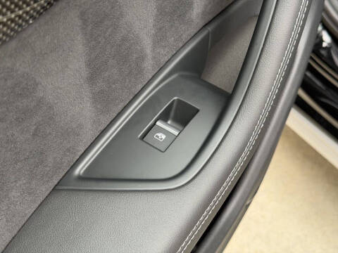 2022 Audi S4 3.0T quattro Premium Plus