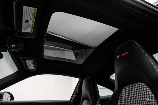 2014 Porsche 911 Carrera S