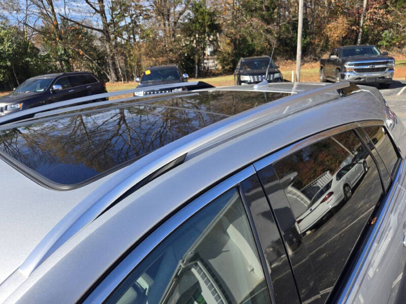 2011 Cadillac SRX Performance Collection