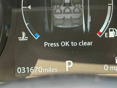 2019 Jaguar XE 25t Prestige