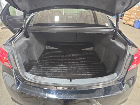 2020 Chevrolet Impala Premier