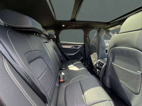 2026 Jaguar F-PACE P250 R-Dynamic S