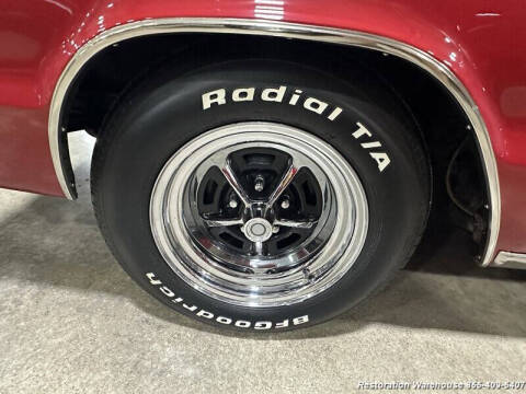 1966 Dodge Charger