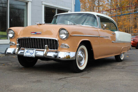 1955 Chevrolet Bel Air