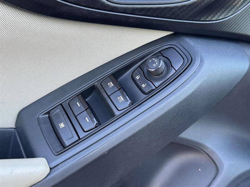 2018 Subaru Impreza Premium