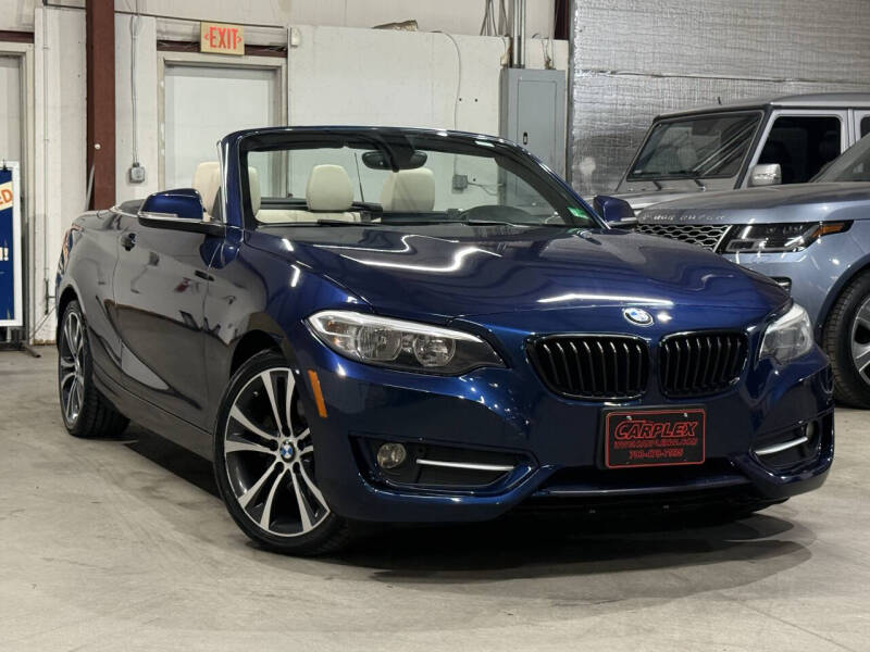 2017 BMW 2 Series 230i's photo