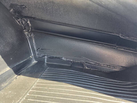 1962 Chevrolet Corvette