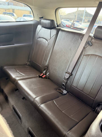 2014 Buick Enclave Premium