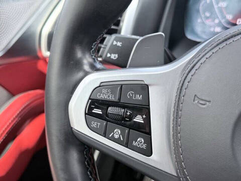 2023 BMW 8 Series M850i xDrive