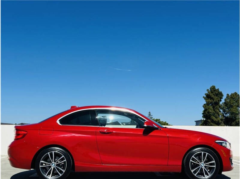2018 BMW 2 Series 230i