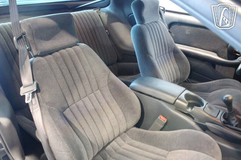 1999 Pontiac Firebird