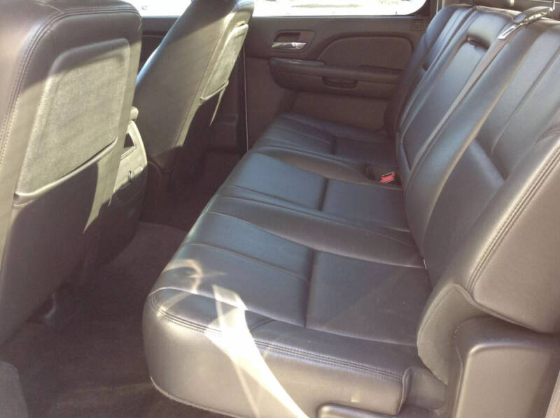 2013 GMC Sierra 1500 SLT