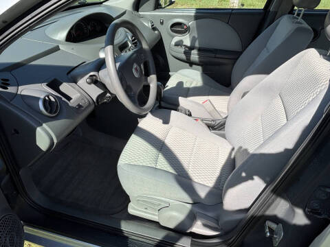 2007 Saturn Ion 2