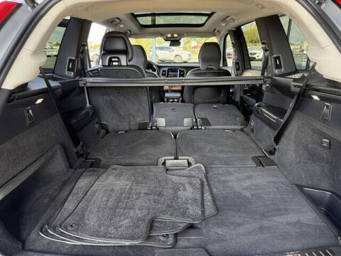 2024 Volvo XC90 B6 Plus Bright Theme 7P