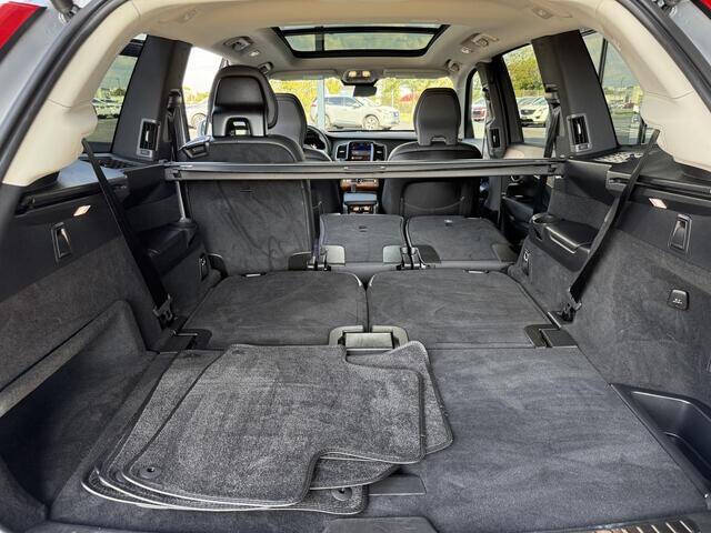 2024 Volvo XC90 B6 Plus Bright Theme 7P