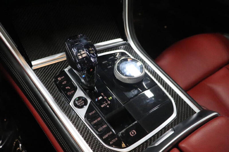 2020 BMW 8 Series M850i xDrive