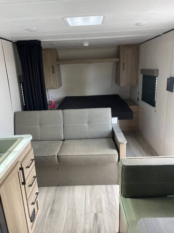 2025 Keystone RV Coleman M23B
